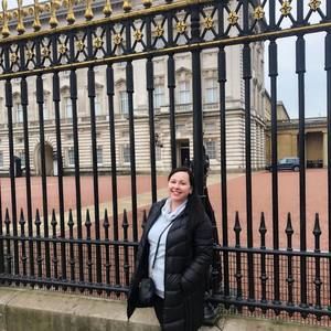 Meet your Posher, Lindsay